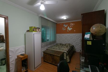 Casa à venda com 112m², 5 quartos e 2 vagas Casa à venda com 112m², 5 quartos e 2 vagasQuarto 5 Suíte