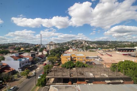 Apartamento à venda com 66m², 2 quartos e 2 vagasVista Cozinha