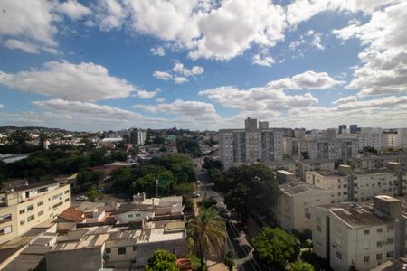Apartamento à venda com 66m², 2 quartos e 2 vagasVista Terraço