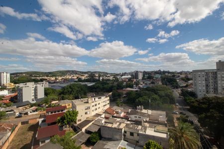 Apartamento à venda com 66m², 2 quartos e 2 vagasVista Terraço