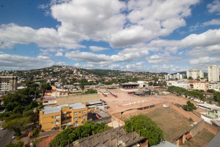 Apartamento à venda com 66m², 2 quartos e 2 vagasVista Terraço