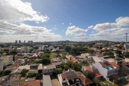 Apartamento à venda com 66m², 2 quartos e 2 vagasVista Terraço