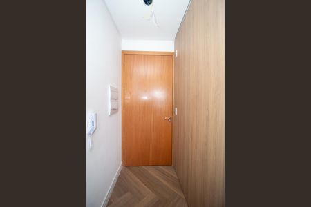 Apartamento à venda com 66m², 2 quartos e 2 vagasEntrada