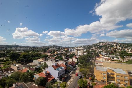 Apartamento à venda com 66m², 2 quartos e 2 vagasVista Terraço