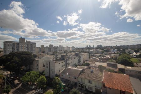 Apartamento à venda com 66m², 2 quartos e 2 vagasVista Suite