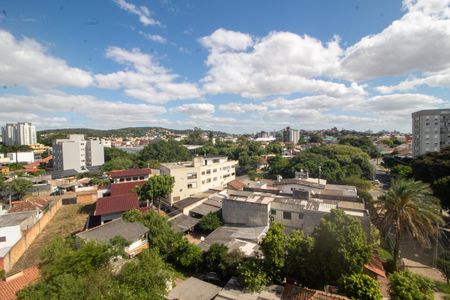 Apartamento à venda com 66m², 2 quartos e 2 vagasVista Suite