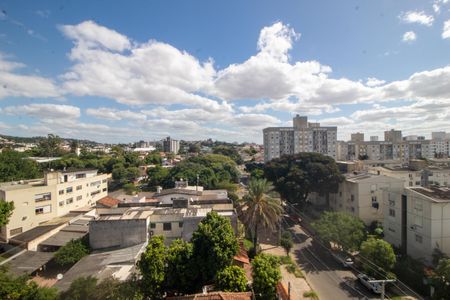 Apartamento à venda com 66m², 2 quartos e 2 vagasVista Suite