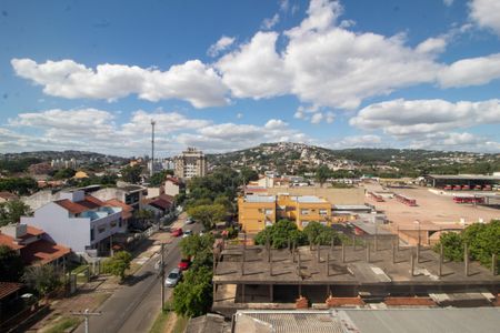 Apartamento à venda com 66m², 2 quartos e 2 vagasVista Cozinha