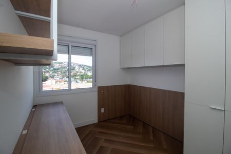 Apartamento à venda com 66m², 2 quartos e 2 vagasQuarto