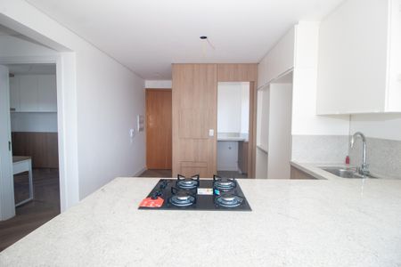 Apartamento à venda com 66m², 2 quartos e 2 vagasCozinha