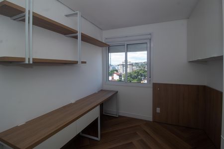 Apartamento à venda com 66m², 2 quartos e 2 vagasQuarto