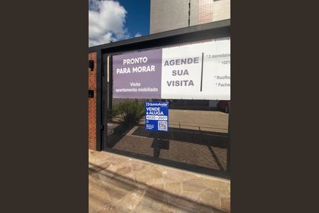 Apartamento à venda com 66m², 2 quartos e 2 vagasPlaca