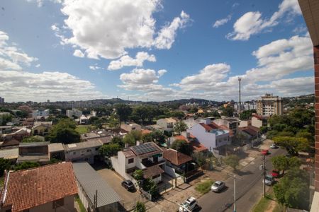 Apartamento à venda com 66m², 2 quartos e 2 vagasVista Cozinha