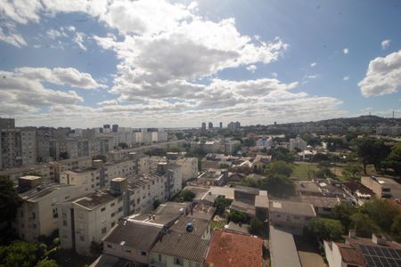 Apartamento à venda com 66m², 2 quartos e 2 vagasVista Terraço