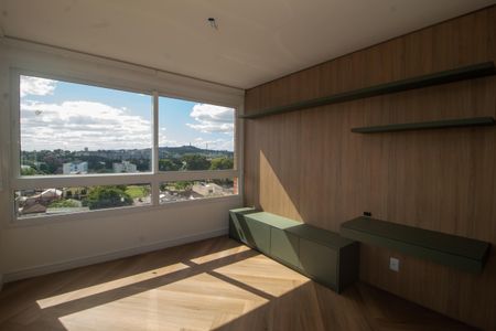 Apartamento à venda com 66m², 2 quartos e 2 vagasSala