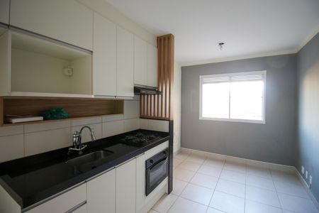 Apartamento para alugar com 33m², 2 quartos e sem vagaCozinha