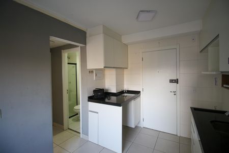 Apartamento para alugar com 33m², 2 quartos e sem vagaCozinha