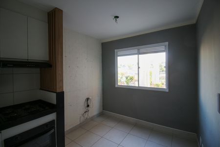Apartamento para alugar com 33m², 2 quartos e sem vagaSala
