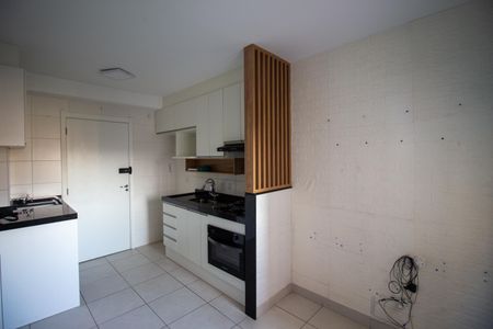 Apartamento para alugar com 33m², 2 quartos e sem vagaSala