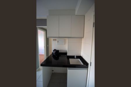 Apartamento para alugar com 33m², 2 quartos e sem vagaÁrea de Serviço