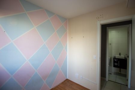 Apartamento para alugar com 33m², 2 quartos e sem vagaQuarto 2