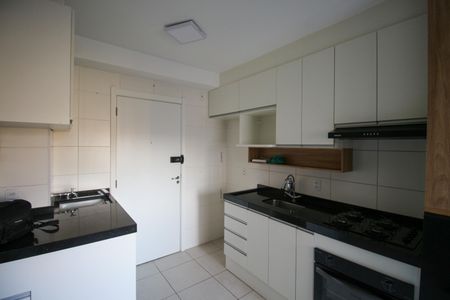 Apartamento para alugar com 33m², 2 quartos e sem vagaCozinha