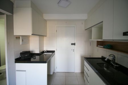 Apartamento para alugar com 33m², 2 quartos e sem vagaCozinha