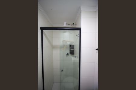 Apartamento para alugar com 33m², 2 quartos e sem vagaBanheiro