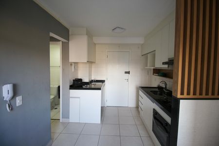 Apartamento para alugar com 33m², 2 quartos e sem vagaSala