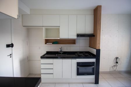 Apartamento para alugar com 33m², 2 quartos e sem vagaCozinha