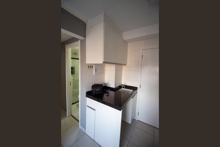 Apartamento para alugar com 33m², 2 quartos e sem vagaÁrea de Serviço