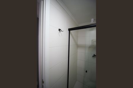 Apartamento para alugar com 33m², 2 quartos e sem vagaBanheiro