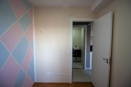 Apartamento para alugar com 33m², 2 quartos e sem vagaQuarto 2