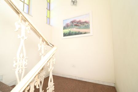 Casa à venda com 384m², 4 quartos e 2 vagasCorredor