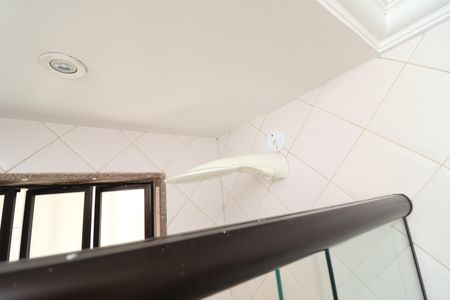 Casa à venda com 384m², 4 quartos e 2 vagasBanheiro da Suíte 1