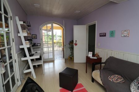 Casa à venda com 384m², 4 quartos e 2 vagasQuarto 2