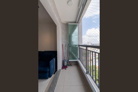 Apartamento à venda com 41m², 2 quartos e 1 vagaÁrea de Serviço