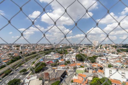 Apartamento à venda com 41m², 2 quartos e 1 vagaQuarto 2 Vista