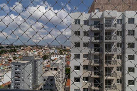 Apartamento à venda com 41m², 2 quartos e 1 vagaÁrea de Serviço Vista