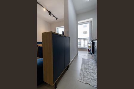 Apartamento à venda com 41m², 2 quartos e 1 vagaCozinha