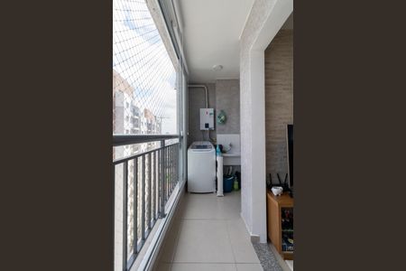 Apartamento à venda com 41m², 2 quartos e 1 vagaÁrea de Serviço