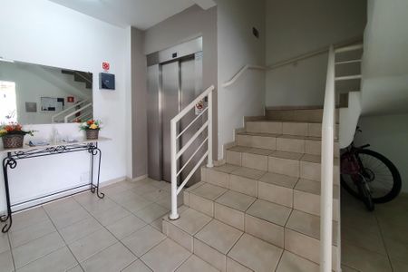 Apartamento à venda com 91m², 3 quartos e 2 vagasÁrea comum