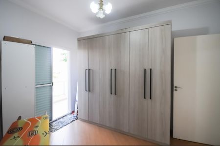 Apartamento à venda com 91m², 3 quartos e 2 vagasQuarto 1
