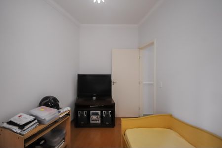 Apartamento à venda com 91m², 3 quartos e 2 vagasQuarto 2