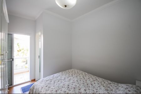 Apartamento à venda com 91m², 3 quartos e 2 vagasSuíte 1