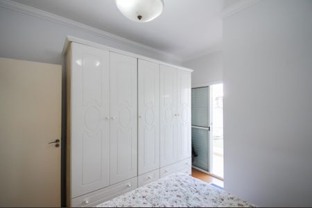 Apartamento à venda com 91m², 3 quartos e 2 vagasSuíte 1