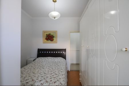 Apartamento à venda com 91m², 3 quartos e 2 vagasSuíte 1