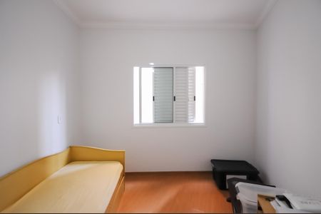 Apartamento à venda com 91m², 3 quartos e 2 vagasQuarto 2
