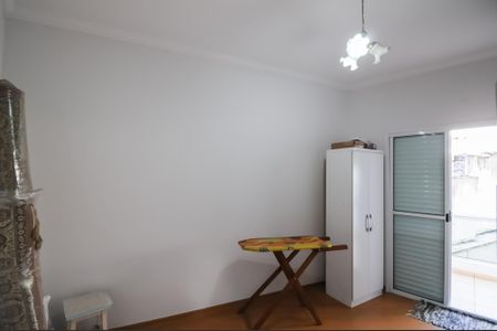 Apartamento à venda com 91m², 3 quartos e 2 vagasQuarto 1