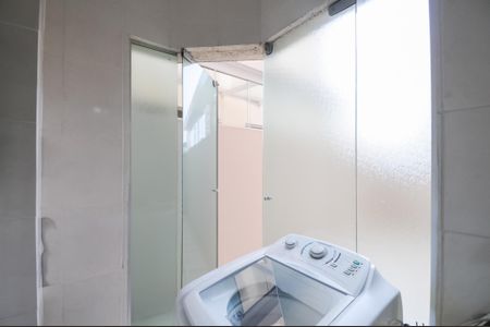 Apartamento à venda com 91m², 3 quartos e 2 vagasÁrea de Serviço